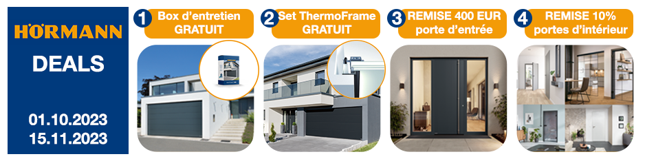 Promos Hormann